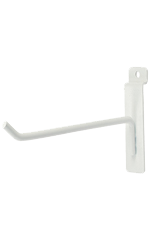 4 inch slat wall hook