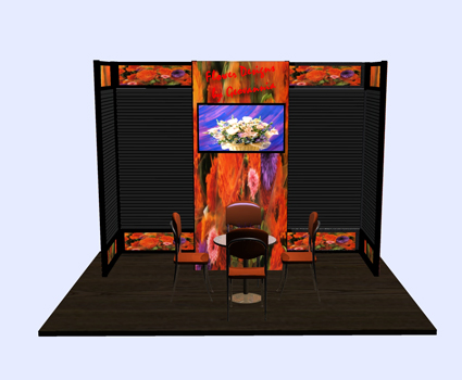 slatwall_tradeshow_booth_with_flatscreen