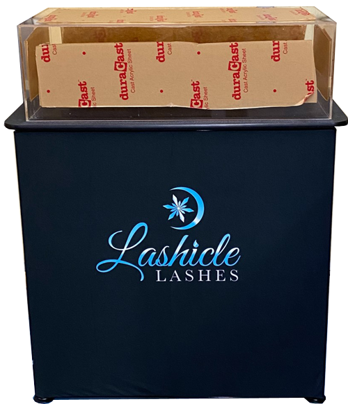 portable Trade Show table
