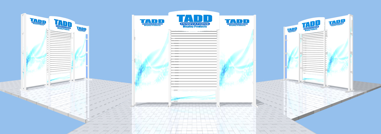 superior trade show booths
