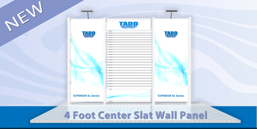 Super Trade show display 
