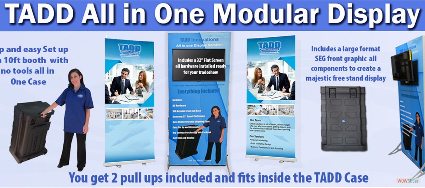 modular display package 3