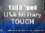 Built Tough for our Military!