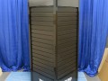 2 x 6 slat wall tower manys sizes to choose!