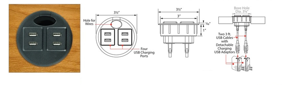 power hub 3